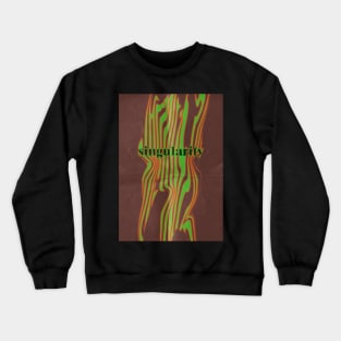 Singularity Crewneck Sweatshirt